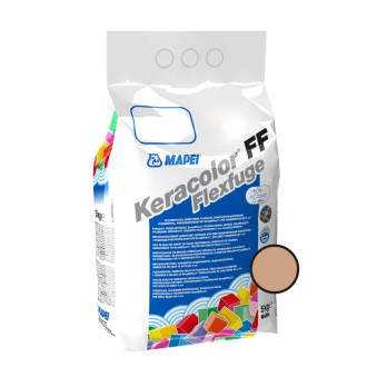 Škárovacia hmota Mapei Keracolor FF caramel 5 kg CG2WA KERACOL5141