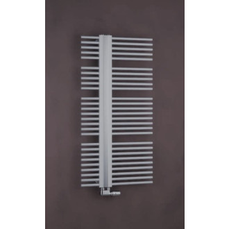 Radiátor kombinovaný PMH Helios 120x60 cm chróm HE26001200NRZ