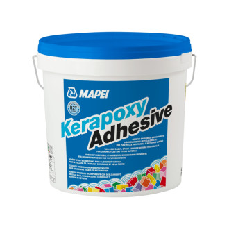 Epoxidové lepidlo Mapei KERAPOXY 10 kg biele