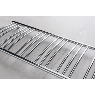 Radiátor kombinovaný PMH Laveno 121x60 cm chróm LN46001210NRZ