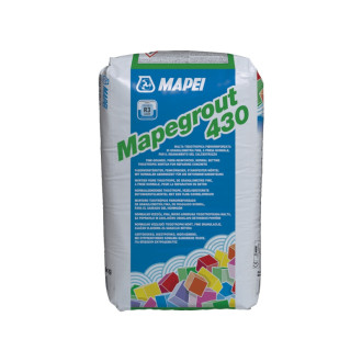 MAPEGROUT 430 25kg
