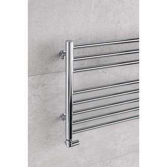 Radiátor kombinovaný PMH Sorano 121x60 cm biela SN4W6001210