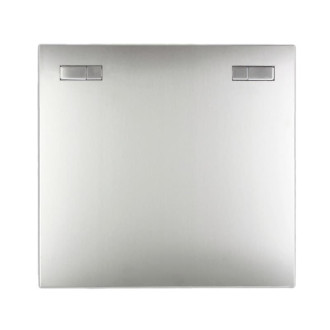 Revízne dvierka Haco 600x600 mm nerezové NRD6060