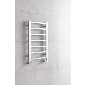 Radiátor kombinovaný PMH Galeon 128x50 cm chróm G35001280CR