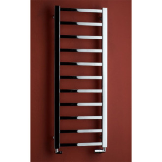 Radiátor kombinovaný PMH Galeon 128x50 cm chróm G35001280CR
