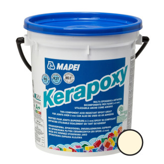 Škárovacia hmota Mapei Kerapoxy jazmín 2 kg R2T MAPX2130