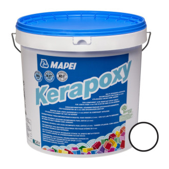 Škárovacia hmota Mapei Kerapoxy biela 10 kg R2T MAPX10100