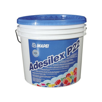 Adesilex P22 25kg disp.lepidlo