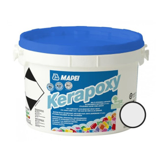 KERAPOXY sp.hm. 2kg str.šedá