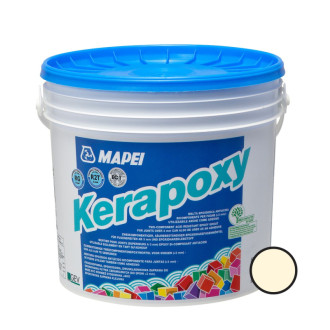 Škárovacia hmota Mapei Kerapoxy jazmín 5 kg R2T MAPX5130