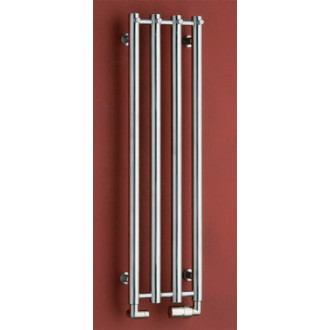 Radiátor kombinovaný PMH Rosendal 95x27 cm chróm RO1266950CR
