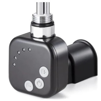 Vykurovacia tyč 300 W Hopa HT1 čierna HT1-B-300