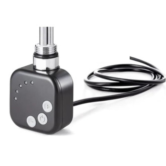 Vykurovacia tyč 600 W Hopa HT2 čierna HT2-B-600-RK