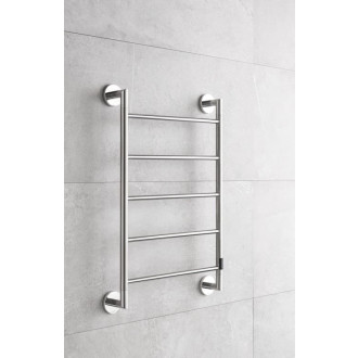 Sušiak uterákov elektrický PMH Niklas 95,2x65,7 cm nerez NI1657952NRZR