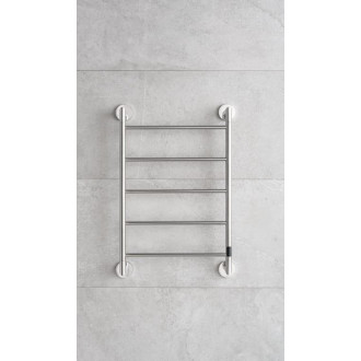 Sušiak uterákov elektrický PMH Niklas 95,2x65,7 cm nerez NI1657952NRZR
