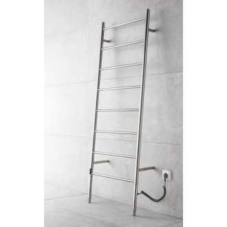 Sušiak uterákov elektrický PMH Maia 170x60 cm nerez MA16001700NRZ