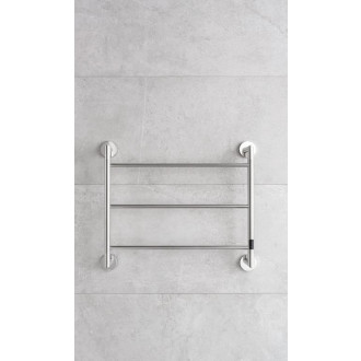 Sušiak uterákov elektrický PMH Britta 71,2x85,9 cm nerez BR859712NRZ