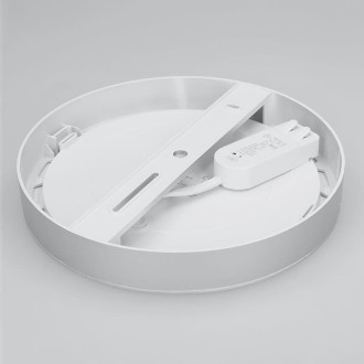 LED svetelný panel Solight biela WD242-W