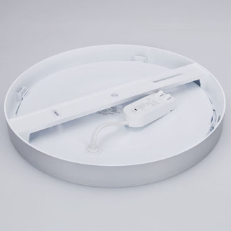 LED svetelný panel Solight hnedá WD244-S