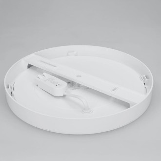 LED svetelný panel Solight hnedá WD244-W