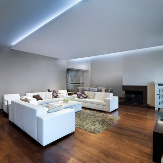 LED páska Solight WM59-CW