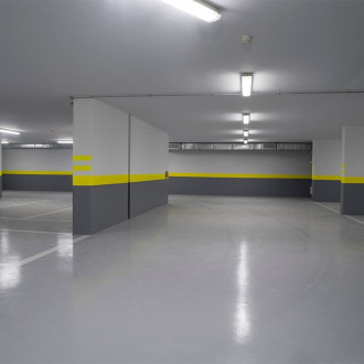 LED stropné svetlo Solight biela WO512-1