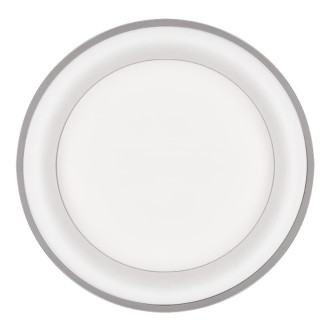 LED stropné svetlo Solight šedá WO768-G