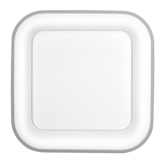 LED stropné svetlo Solight šedá WO769-G
