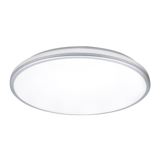 LED svetlo Solight čierna WO796