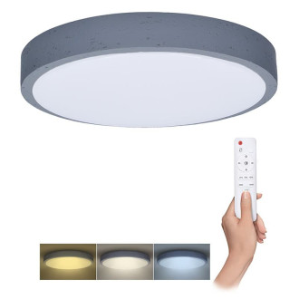 LED svetlo Solight biela WO8002