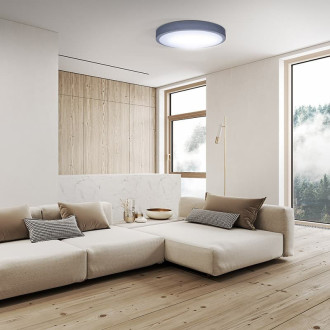 LED svetlo Solight biela WO8002