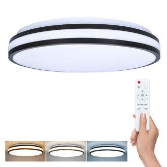 LED svetlo Solight biela WO8012