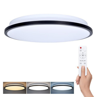 LED svetlo Solight biela WO8011