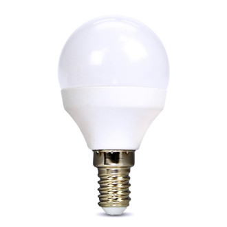 LED žiarovka Solight E14 WZ430-1