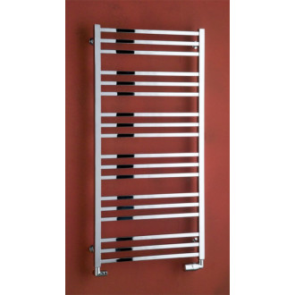 Radiátor kombinovaný PMH Avento 121x60 cm chróm AV46001210CR