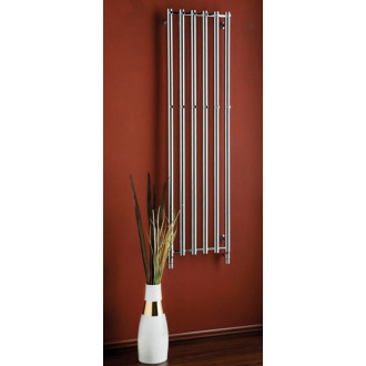 Radiátor kombinovaný PMH Rosendal 150x42 cm chróm RO24201500CR
