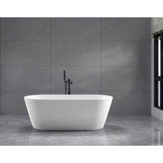 Voľne stojaca vaňa Polysan AZRA 170x80 cm akrylát ľavá aj pravá 68631