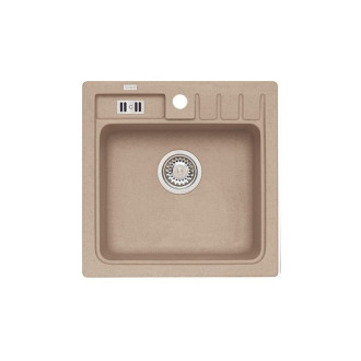 Set drezu a batérie Alveus Niagara 20 + Tonia / 55 beige SETA102