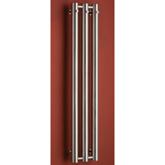 Radiátor kombinovaný PMH Rosendal 150x29 cm chróm R702921500CR