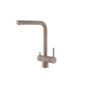 Batéria Alveus Aquila 55 beige 1139807