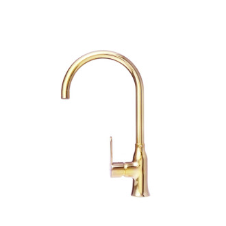 Drezová batéria Alveus Slim Monarch s otočným ramienkom bronz 1103822