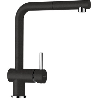 Drezová batéria Schock Epos.120 onyx 540120GON