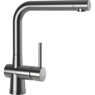 Drezová batéria Schock Laios W Nerez 517005EDM