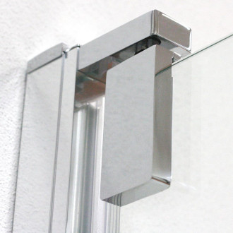 Sprchové dvere 120 cm Roth Hitech Neo Line HI2B212020VPE
