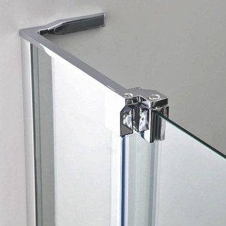 Sprchovací kút 90 cm Roth Elegant Neo Line 187-1000000-00-02