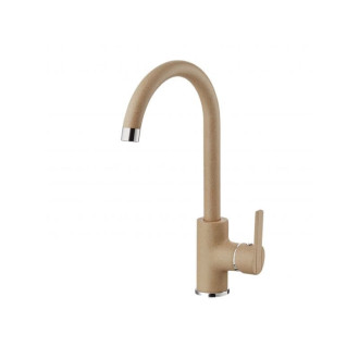 Set drezu a batérie Alveus Intermezzo 130 + Tonia / 55 beige SETA025