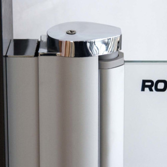 Sprchové dvere 90 cm Roth Tower Line 731-9000000-01-20