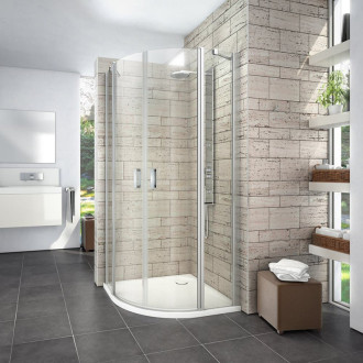 Sprchovací kút 80 Roth Limaya Line 1135008265