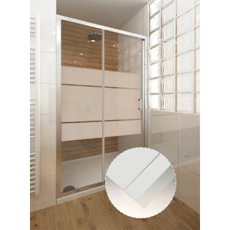 Sprchové dvere 120 cm Roth Tower Line 727-1200000-01-20