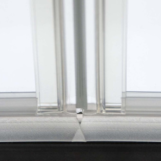 Sprchové dvere 120 cm Roth Tower Line 731-1200000-00-02
